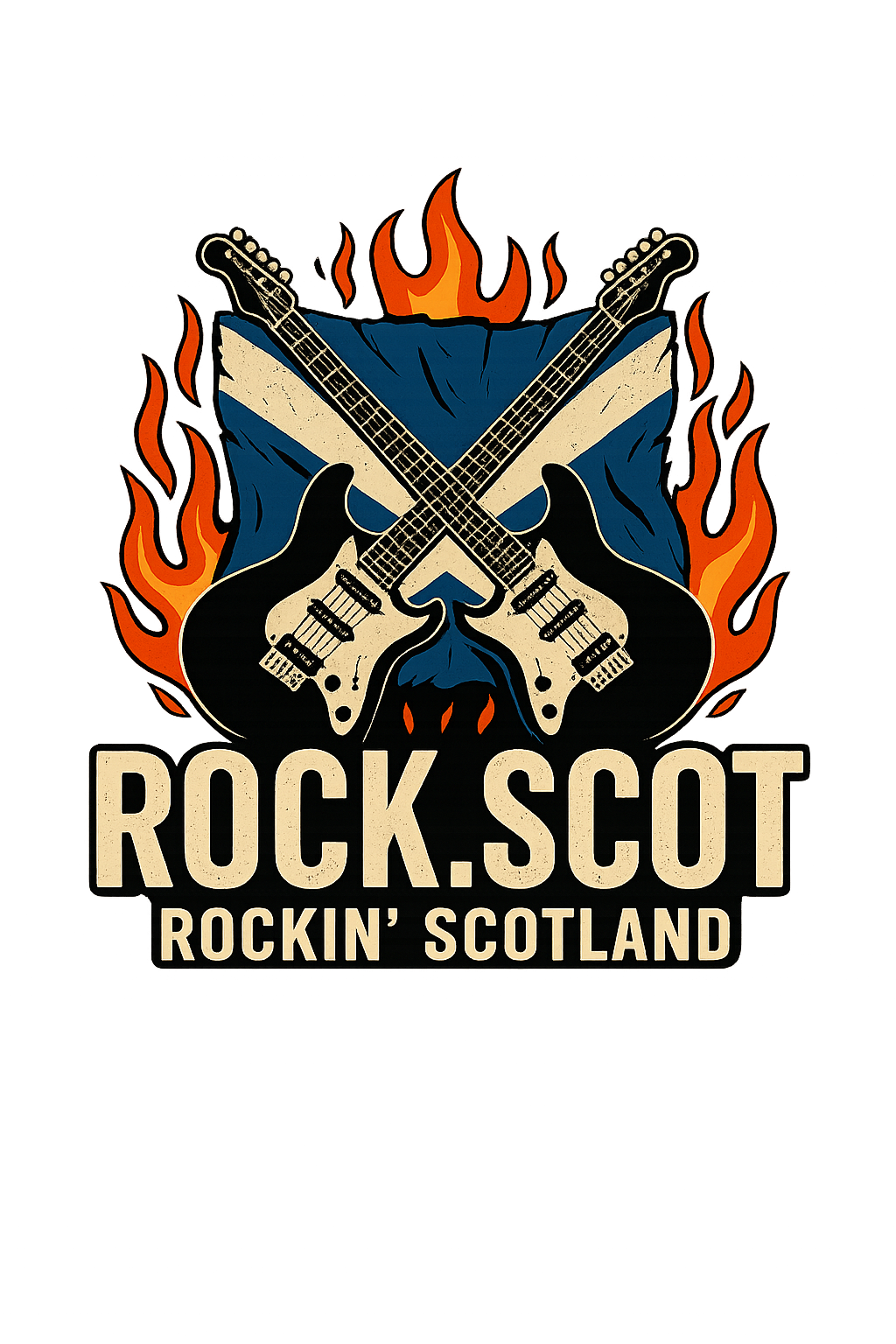 ROCK.SCOT